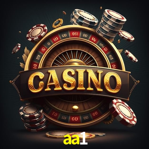 Apostas ao vivo aa1