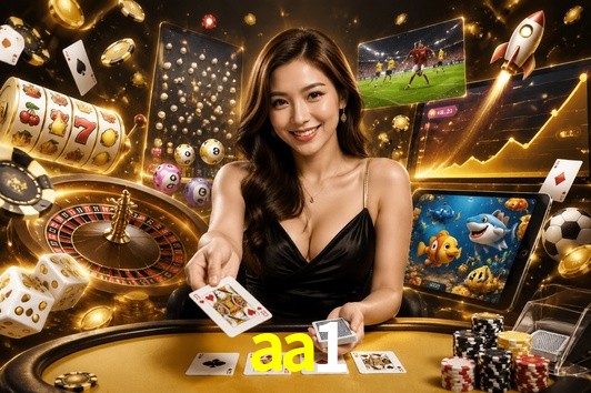 Flash Promotion aa1