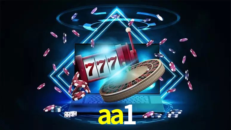 Tecnologia da Plataforma aa1