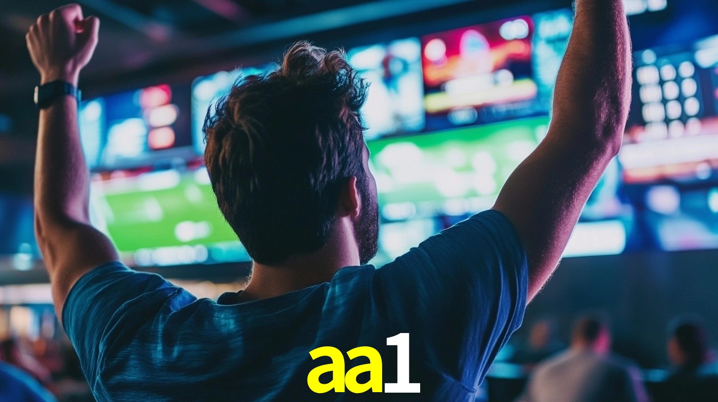 aa1: Seu Cassino Premiado com Pagamentos Rápidos