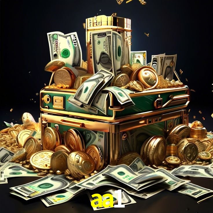 Recursos de Bônus aa1