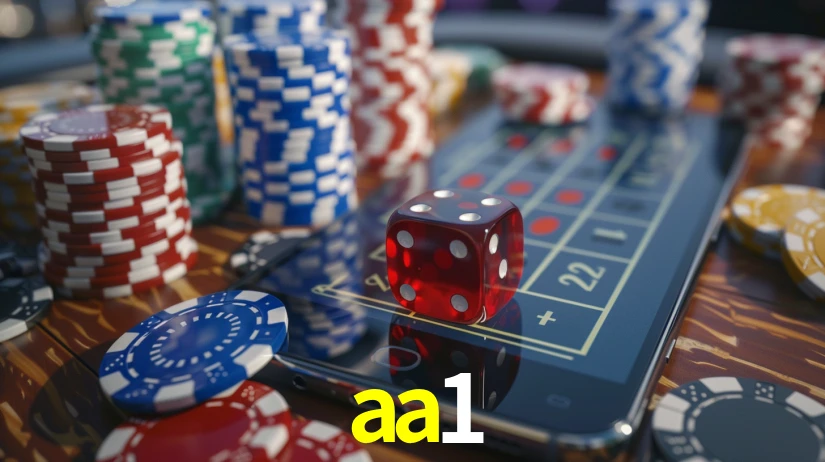 Bônus Generosos e Exclusivos no aa1 para Você!