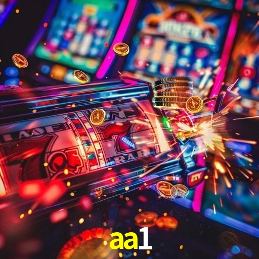 Casino VIP aa1