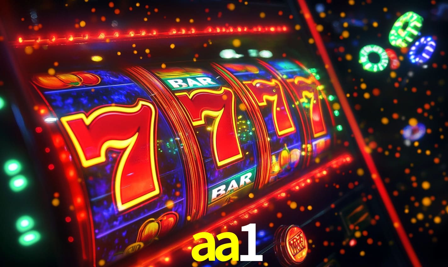 aa1 - Aposta Selvagem na Roda - aa1.com