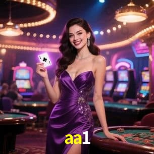Mesa de Blackjack aa1