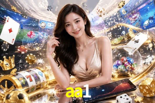 Welcome Bonus aa1