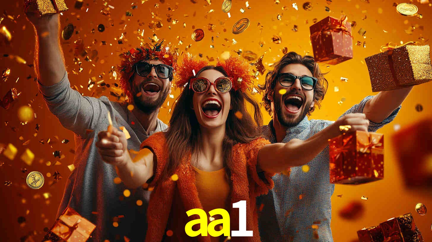 aa1: Seu Especialista em Apostas Esportivas Brasileiras