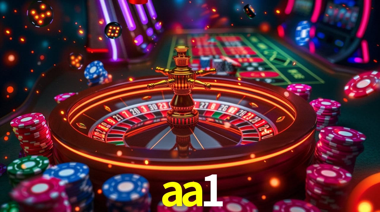 Interface do App aa1