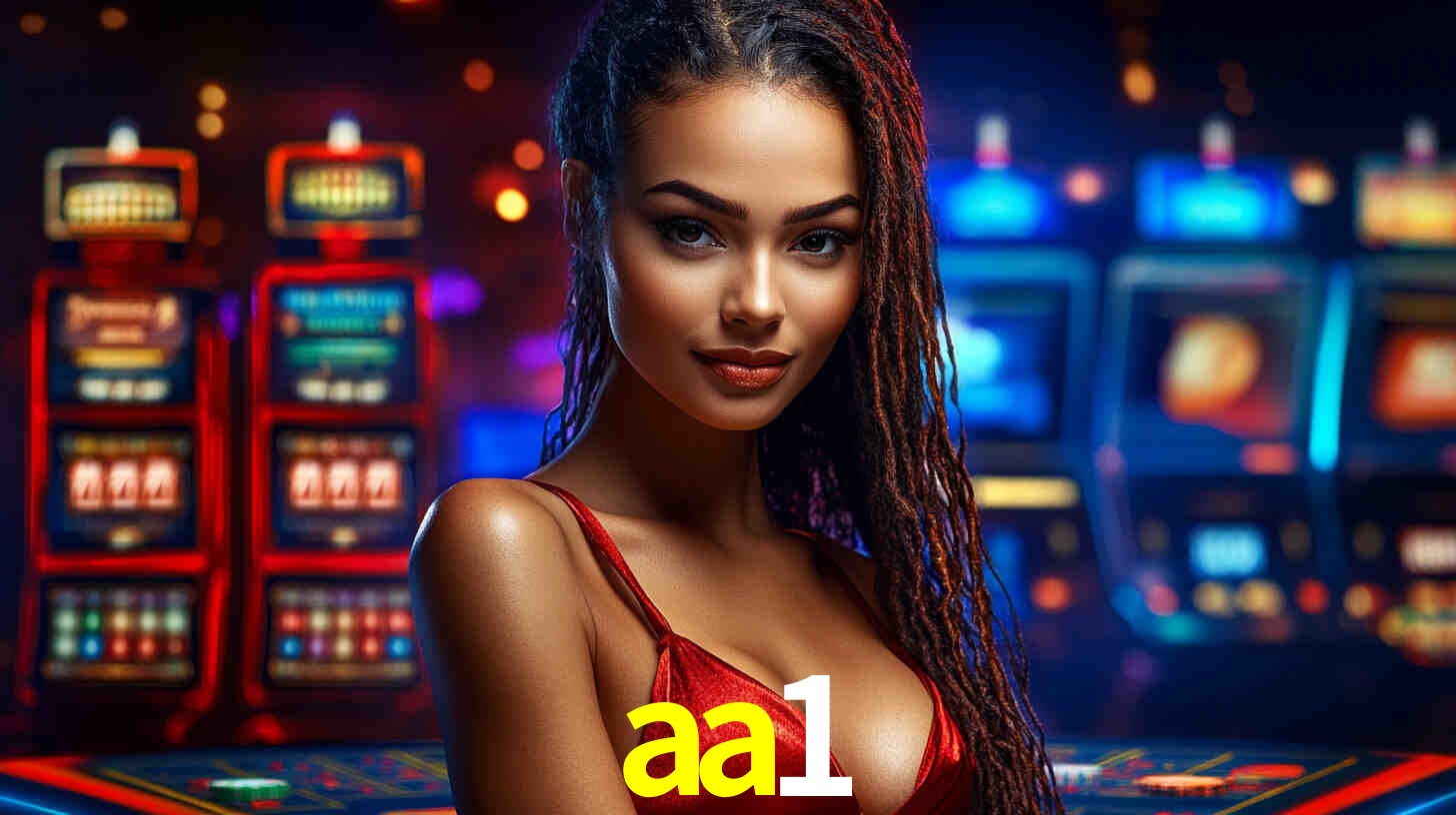 Descubra o Programa VIP da aa1: Vantagens Exclusivas para Jogadores