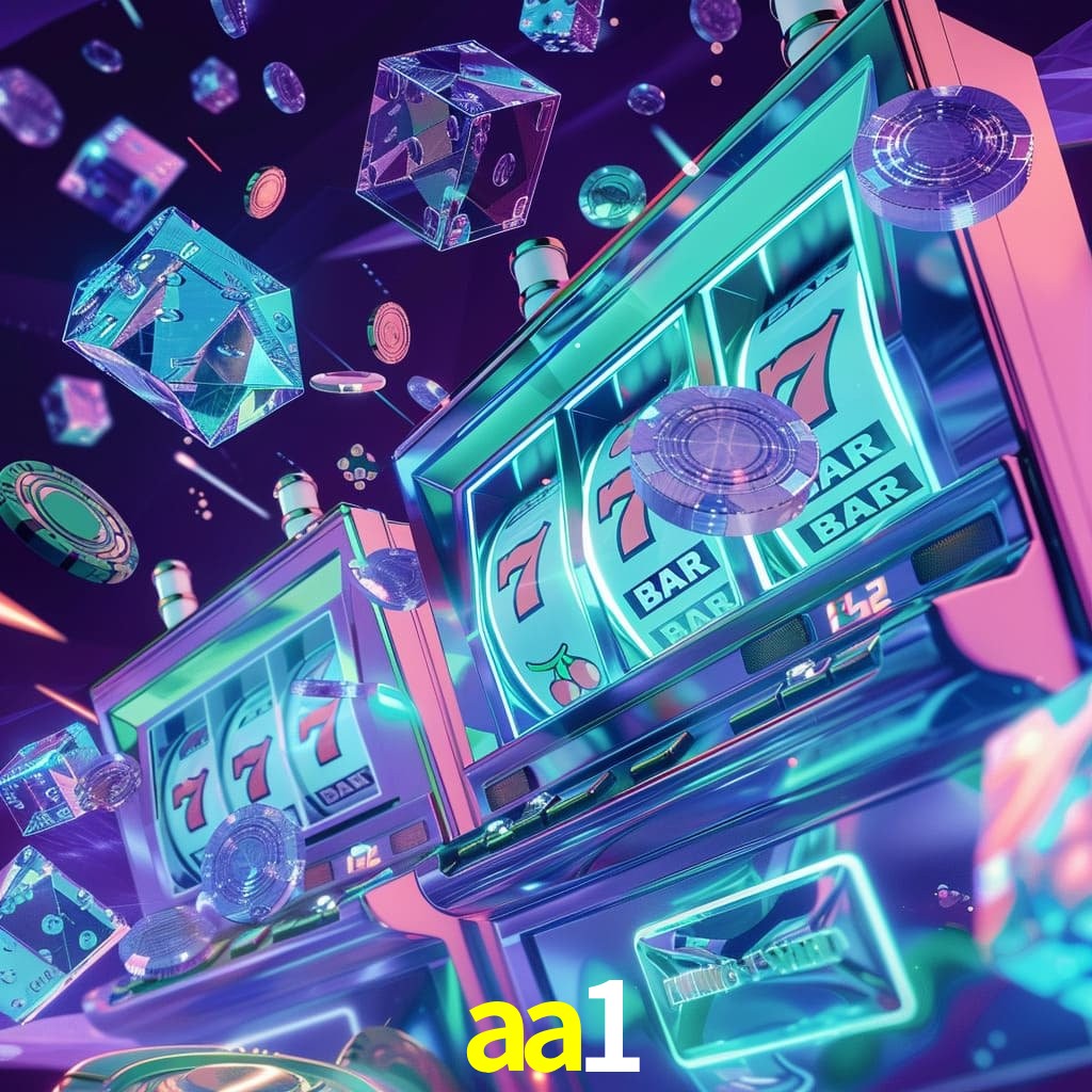cassino aa1
