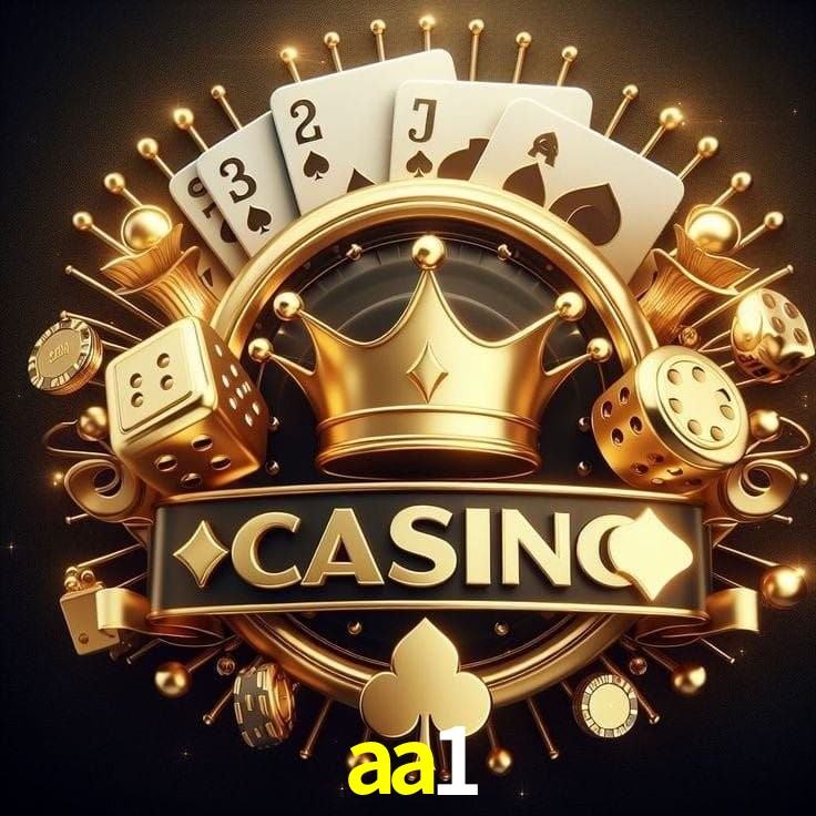 Casino Ao Vivo aa1
