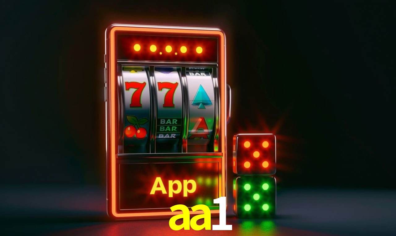 Provedores de Jogos aa1