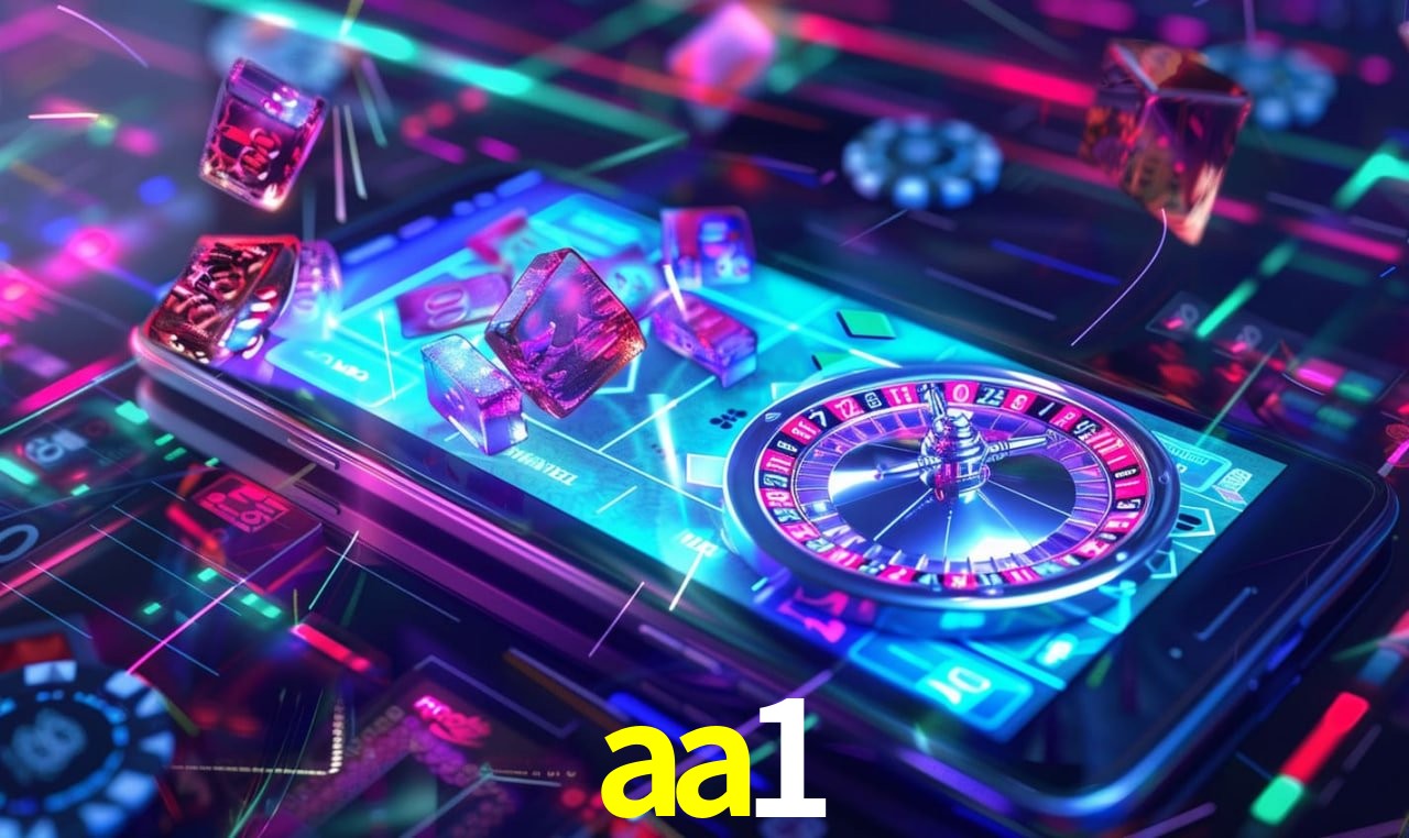 Estatísticas do Jogo aa1
