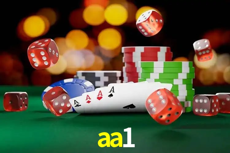 Benefícios da Conta aa1