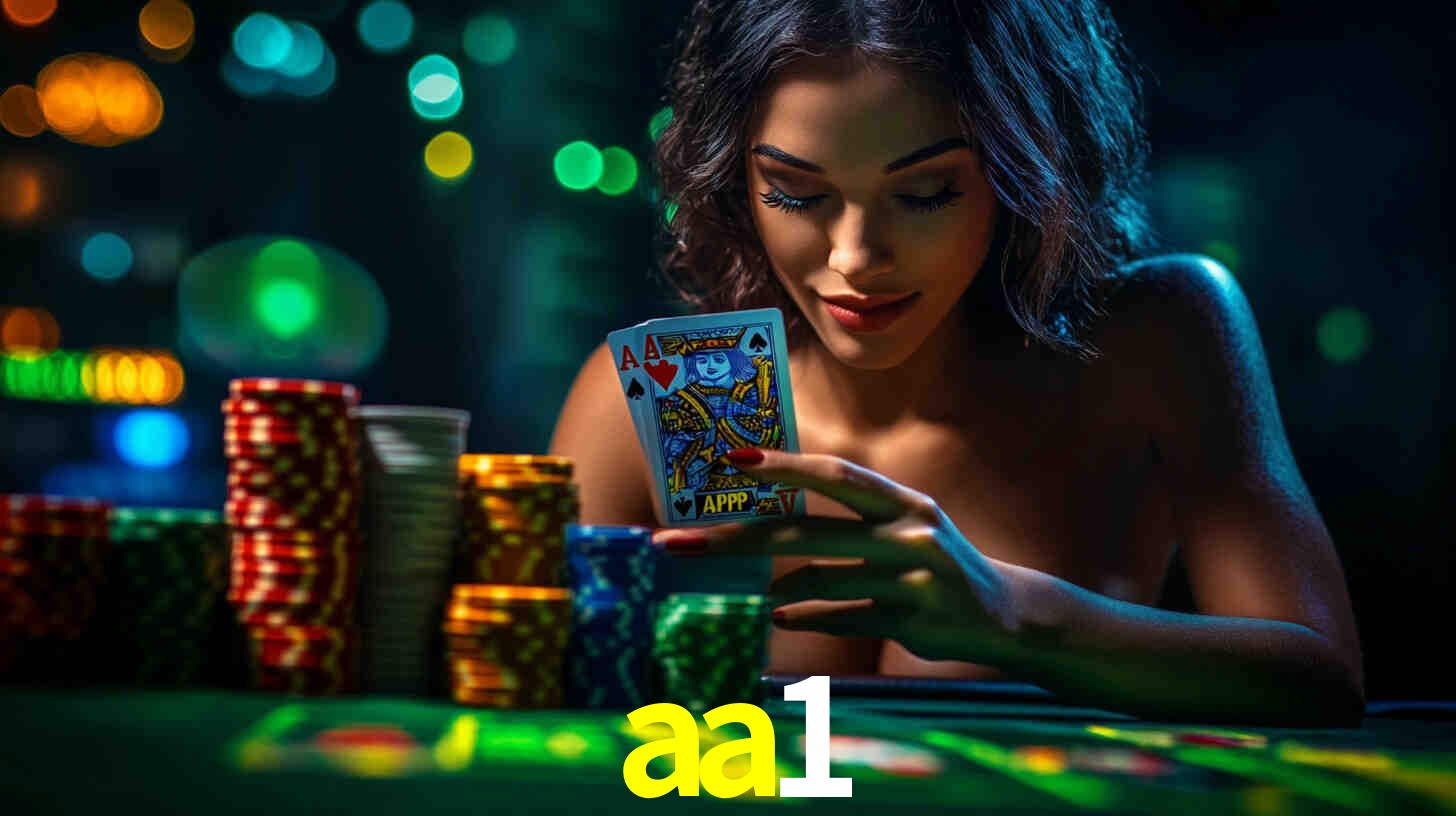 Descubra a Essência do aa1: Nossa História e Compromissos