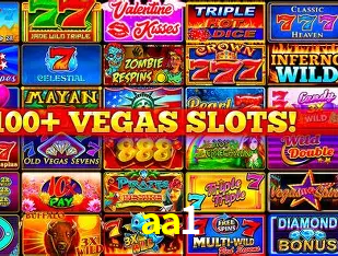 Descubra a Magia dos Jogos de Arcade no aa1