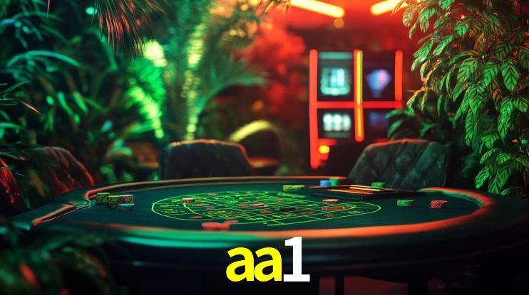 Live Casino aa1