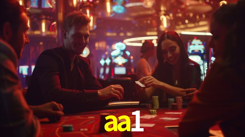 Descubra o Programa VIP da aa1: Vantagens Exclusivas para Jogadores