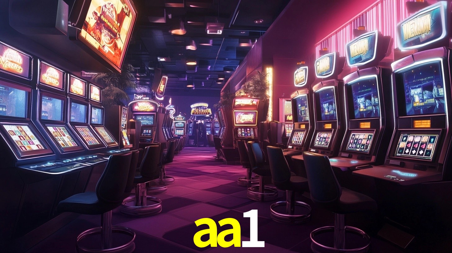 aa1 App Interface