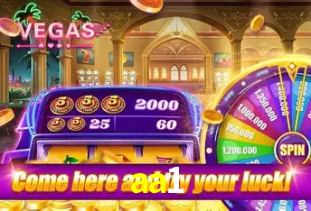 Descubra o Mundo do Cassino Online com aa1