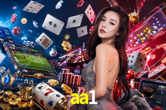 Game Providers aa1