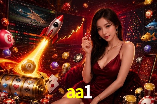 APP oficial da aa1 para mobile
