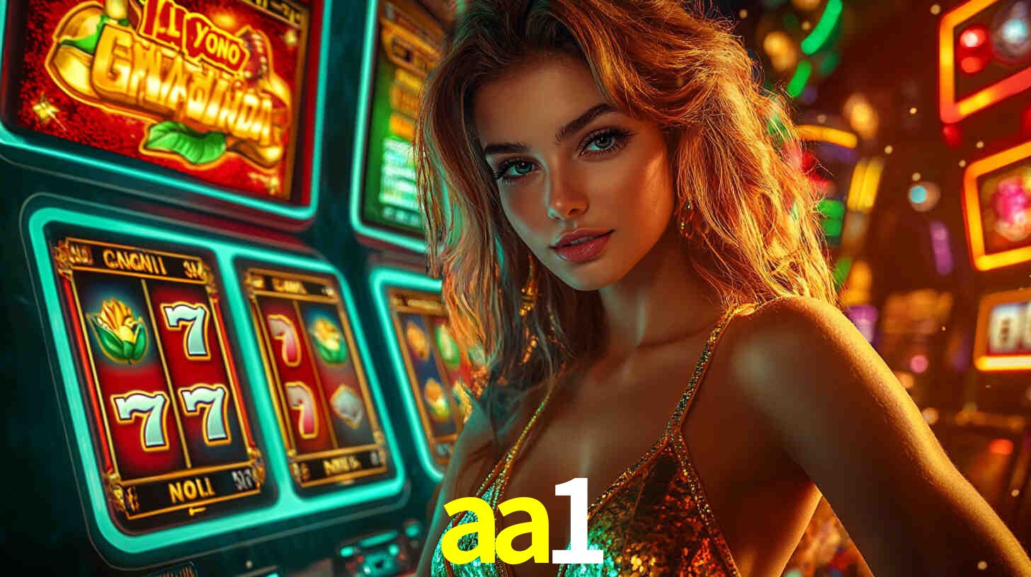 Welcome Bonus aa1