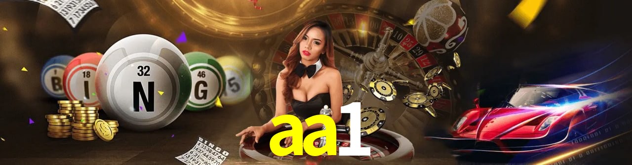 Lista de jogos de slot na aa1