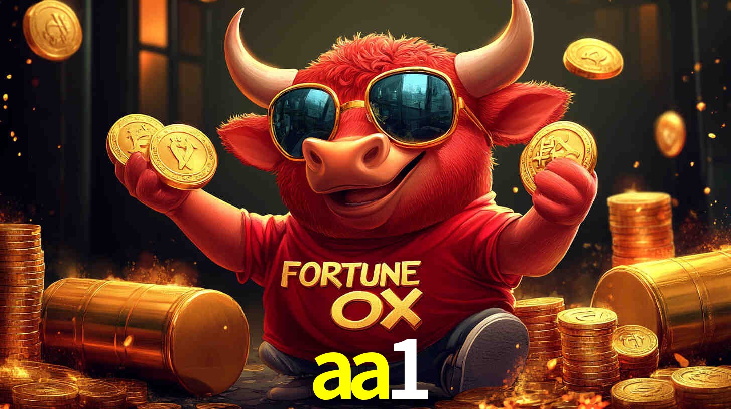 Apostas Esportivas na aa1: Um Guia Completo
