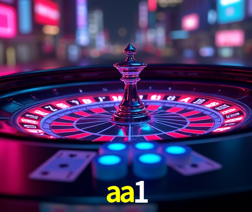 Inovações de Jogos na aa1: O Futuro das Experiências Interativas