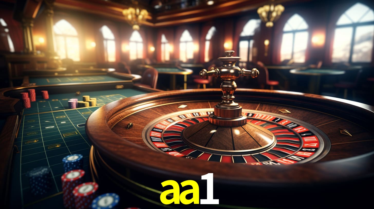 VIP Casino aa1