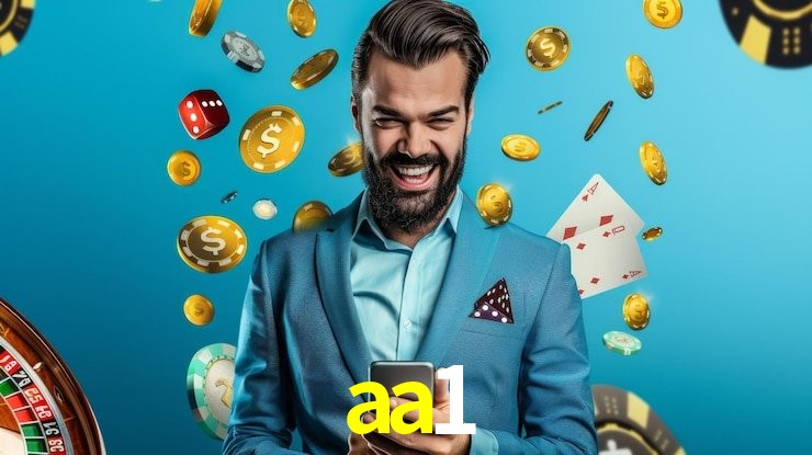 Slot Games aa1