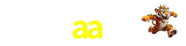 Logo da aa1