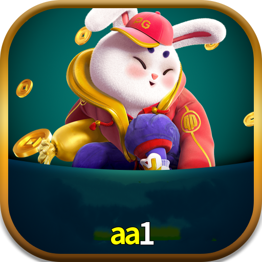 Imagem promocional da aa1 mostrando a plataforma e suas vantagens